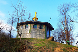 عکس امام زاده