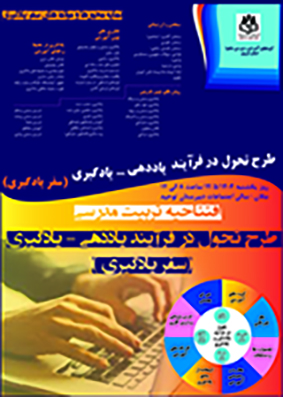 اینفوگرافیک آموزشی